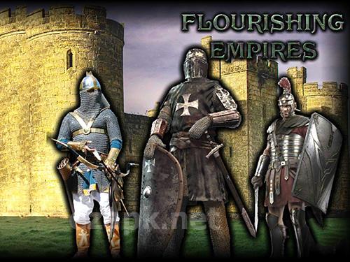Flourishing empires
