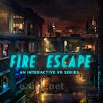 Fire escape: An interactive VR series