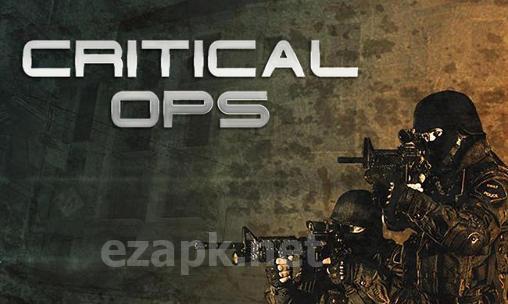 Critical ops