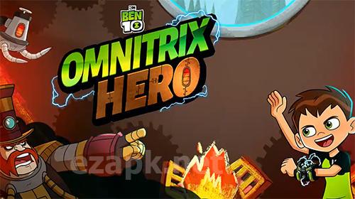 Ben 10: Omnitrix hero