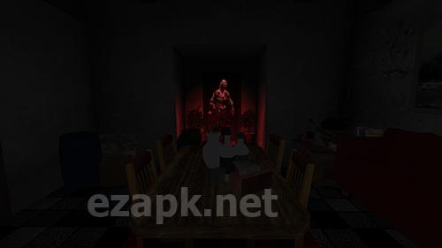 Midnight awake: 3D horror game