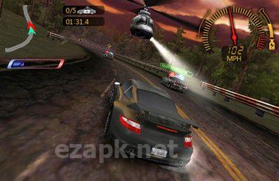 Need For Speed Undercover