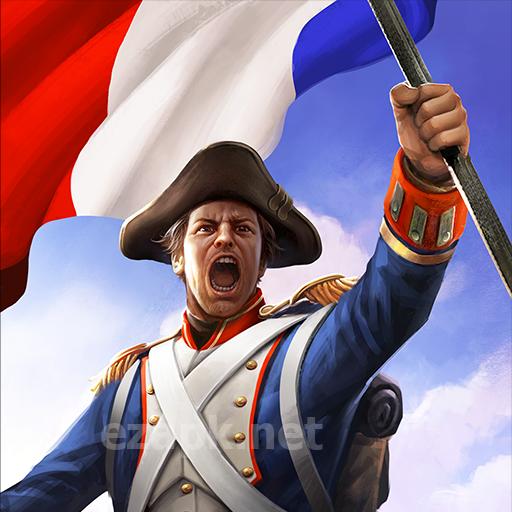 Grand War: Napoleon, War & Strategy Games