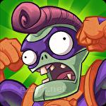 Plants vs zombies: Heroes