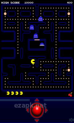 PAC-MAN by Namco