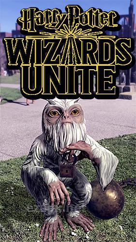 Harry Potter: Wizards unite