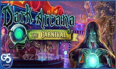 Dark Arcana The carnival