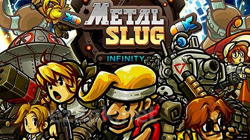 Metal slug infinity: Idle game