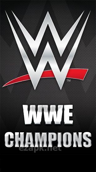 WWE: Champions