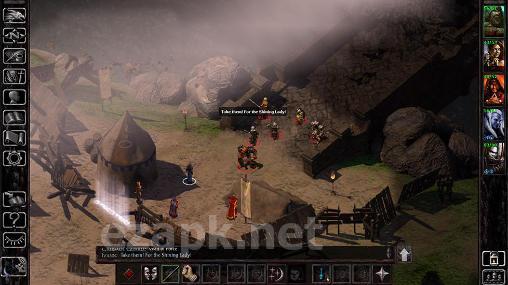 Baldur’s gate: Siege of Dragonspear