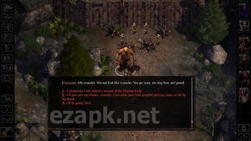 Baldur’s gate: Siege of Dragonspear