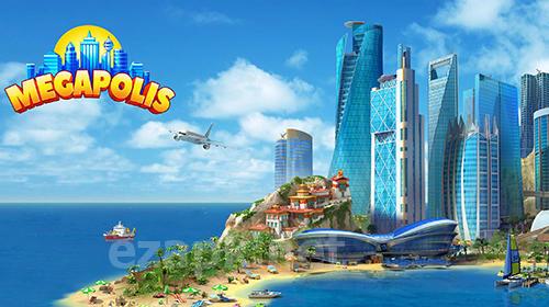 Megapolis by Social quantum ltd