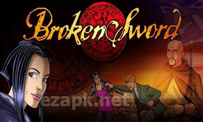 Broken Sword