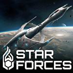 Star forces: Space shooter