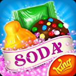 Candy crush: Soda saga