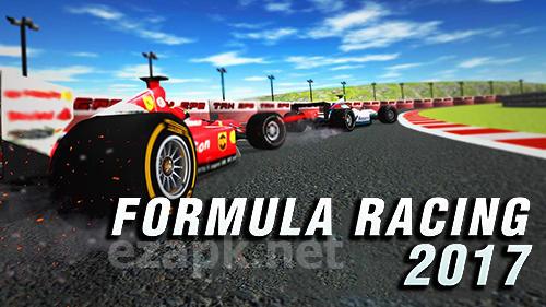 Formula racing 2017