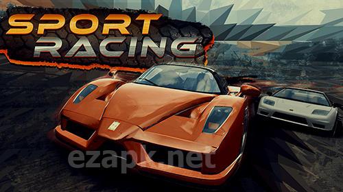 Sport racing