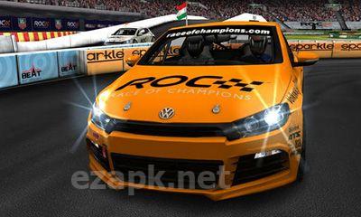 Race of Champions