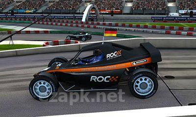 Race of Champions