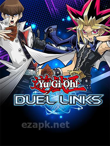 Yu-gi-oh! Duel links