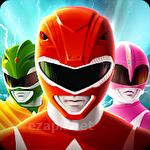Mighty morphin: Power rangers. Morphin missions