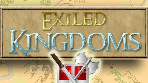 Exiled kingdoms RPG