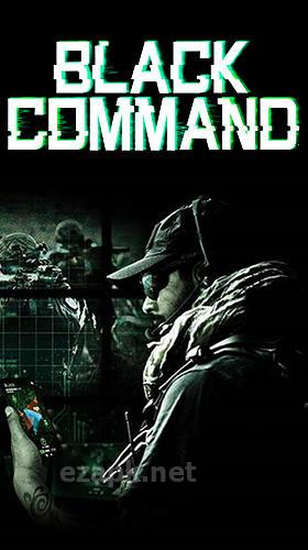 Black command