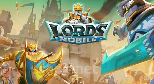 Lords mobile