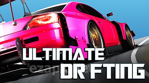 Ultimate drifting: Real road car racing game