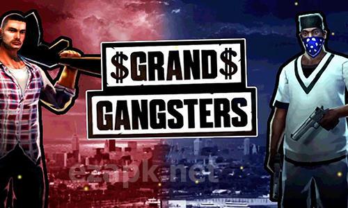 Grand gangsters 3D