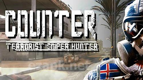 Counter terrorist: Sniper hunter