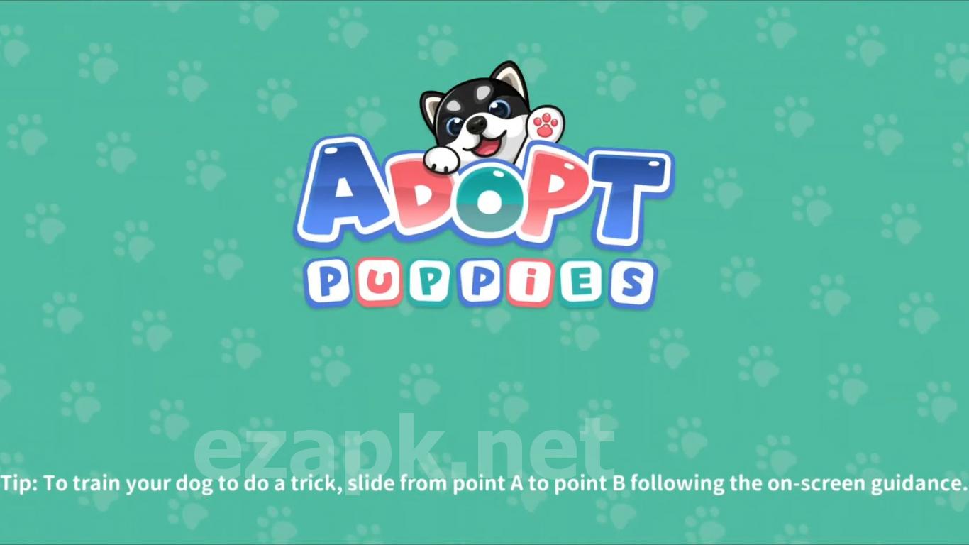 Adopt Puppies