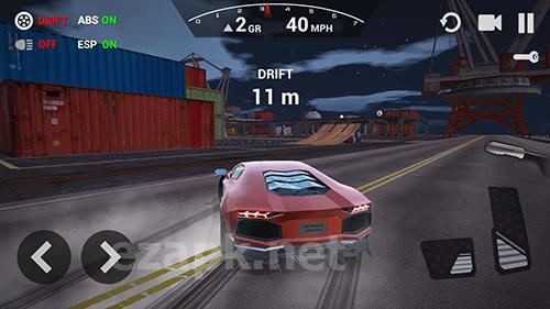 Ultimate car driving simulator