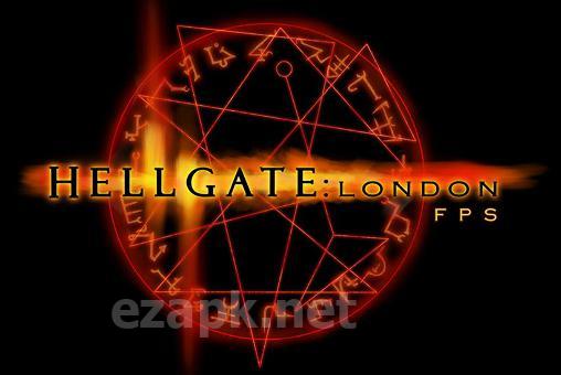 Hellgate: London FPS