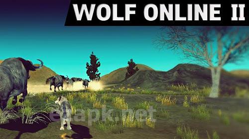 Wolf online 2