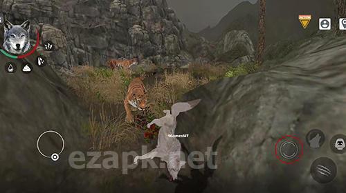 Wolf online 2