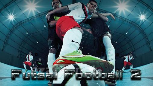 Futsal football 2