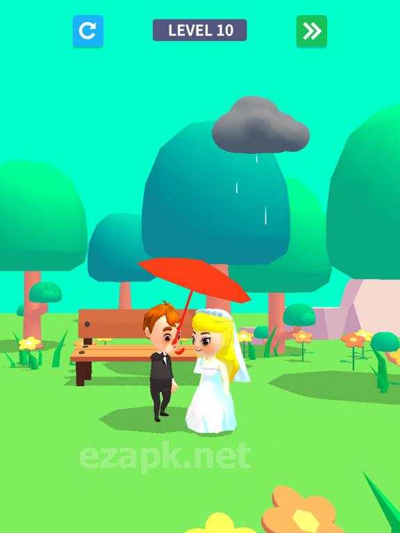 Get Married 3D