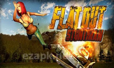 Flatout - Stuntman