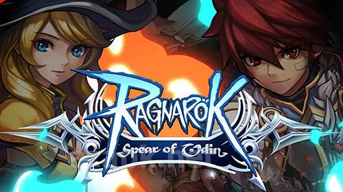 Ragnarok: Spear of Odin