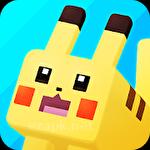 Pokemon quest