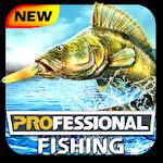Professional fishing