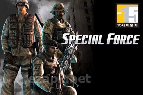 Special force NET