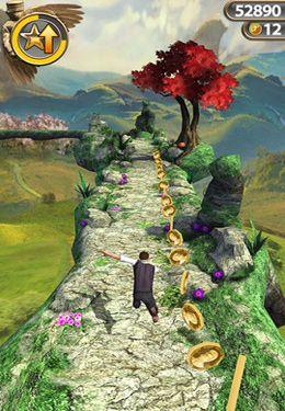 Temple Run: Oz