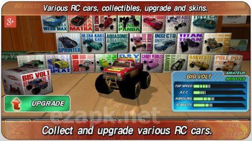 Re-volt 2: Best RC 3D racing