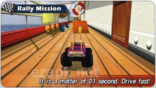 Re-volt 2: Best RC 3D racing