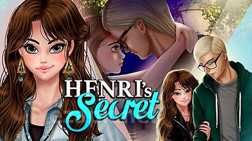 Henri's secret