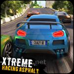 Extreme asphalt: Car racing