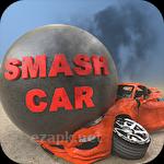 Smash car