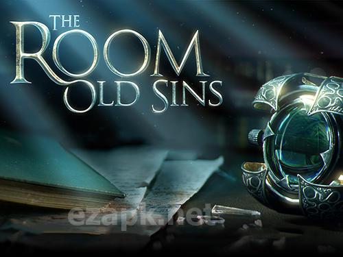 The room: Old sins